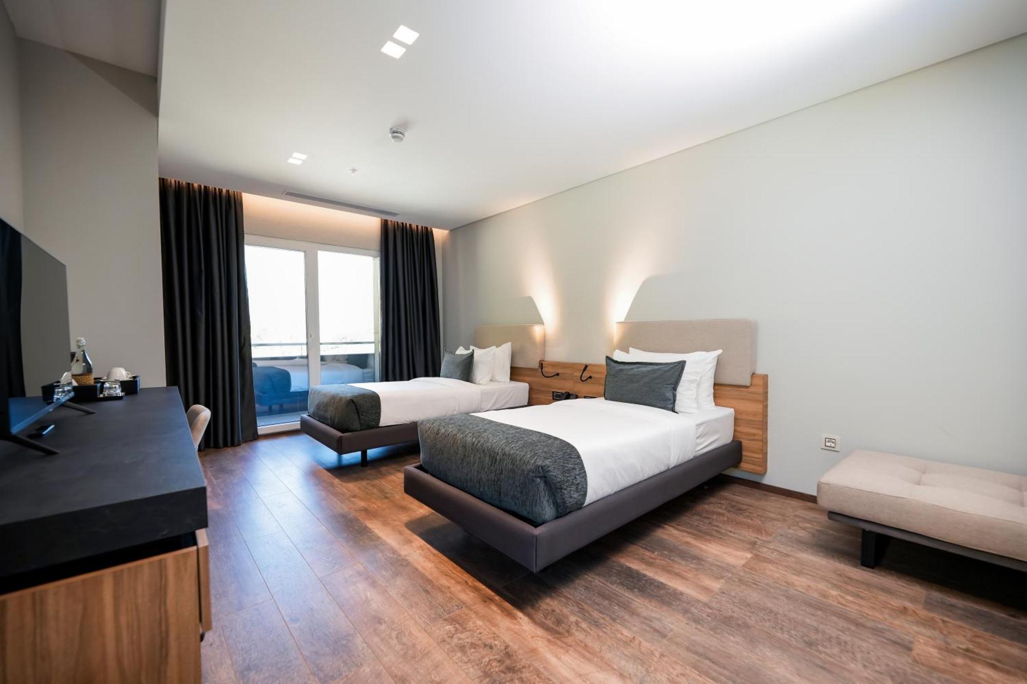 Valbona Resort & Spa Room photo